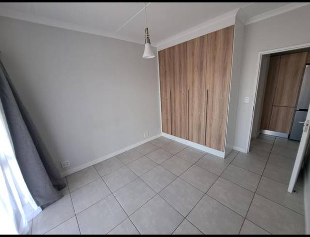 1 BEDROOM APARTMENT FOR SALE IN BLYDE RIVERWALK ESTATE